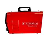 Alfaweld Easy MIG 140 Synergic inverteres hegesztőgép