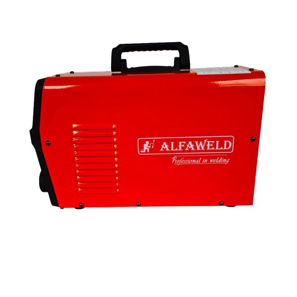 Alfaweld Easy MIG 140 Synergic inverteres hegesztőgép