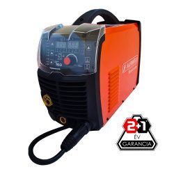 Alfaweld Handy MIG 160 LED Synergic inverteres hegesztőgép