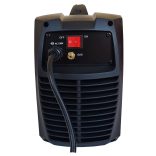 Alfaweld Handy MIG 200 LED Synergic inverteres hegesztőcsomag 4,3m3 corgon palackkal