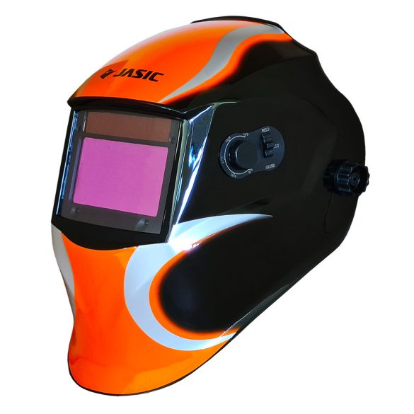 Alfaweld Handy MIG 200 LED Synergic inverteres hegesztőcsomag 4,3m3 corgon palackkal