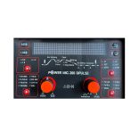 Alfaweld Power MIG 200DP Synergic DUPLA IMPULZUSos inverteres hegesztőgép