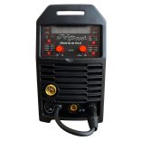 Alfaweld Power MIG 200DP Synergic DUPLA IMPULZUSos inverteres hegesztőgép