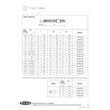 Fronius AW2500 W/F++ vízhűtéses hegesztőpisztoly