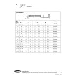 Fronius AW2500 W/F++ vízhűtéses hegesztőpisztoly