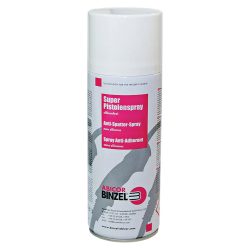   Binzel szilikonmentes, letapadásgátló, hegesztő spray 400ml
