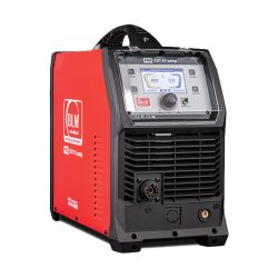   BLM Pro Cut 61 inverteres plazmavágó beépített kompresszorral 