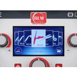 BLM Pro Power Pulse MIG Synergic 3200 3IN1 Alu hegesztőgép 