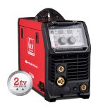 BLM Pro Smart MIGTIGM 2200 Synergic hegesztőgép 