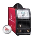 BLM PRO SMART TIG 2000 DC PULSE egyenáramú AWI hegesztőgép