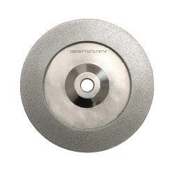 BTG-1 gyémánt köszörű korong 