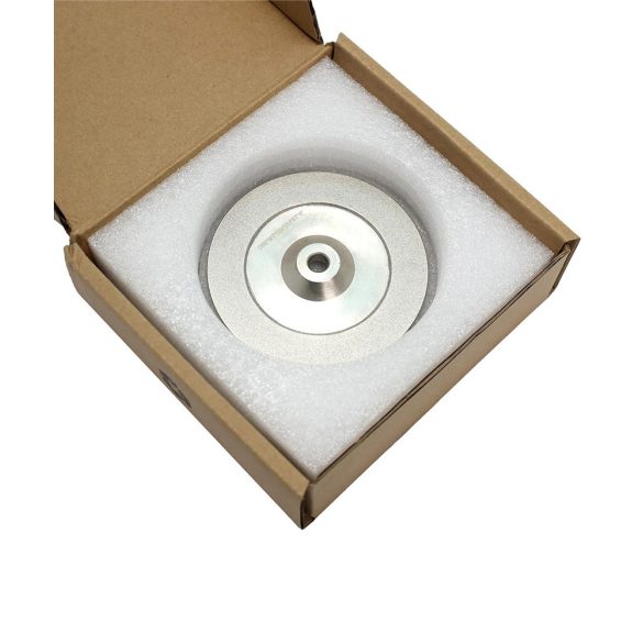 BTG-1 gyémánt köszörű korong 