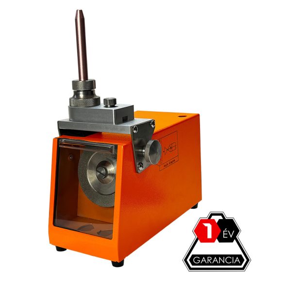 BTG-1 asztali wolfram köszörűgép