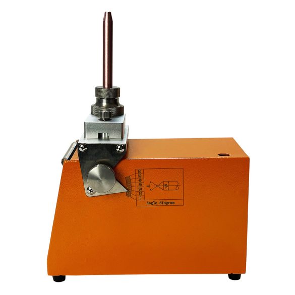 BTG-1 asztali wolfram köszörűgép