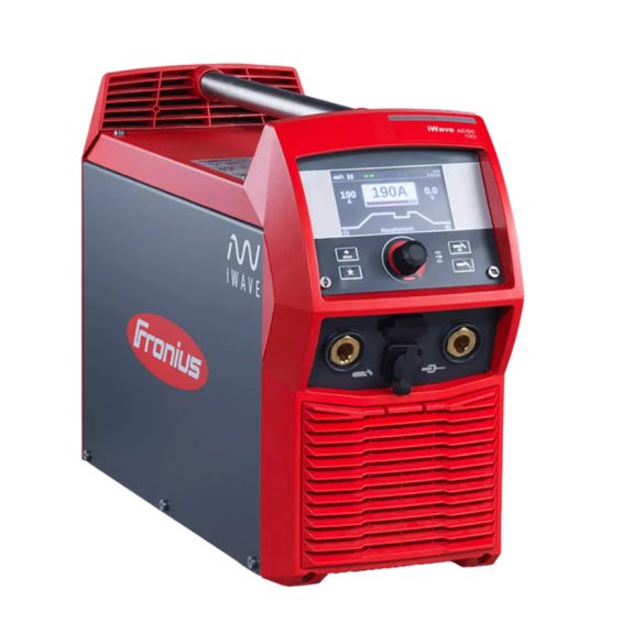 FRONIUS iWave 190i AC/DC váltóáramú hegesztőgép - 4.075.218