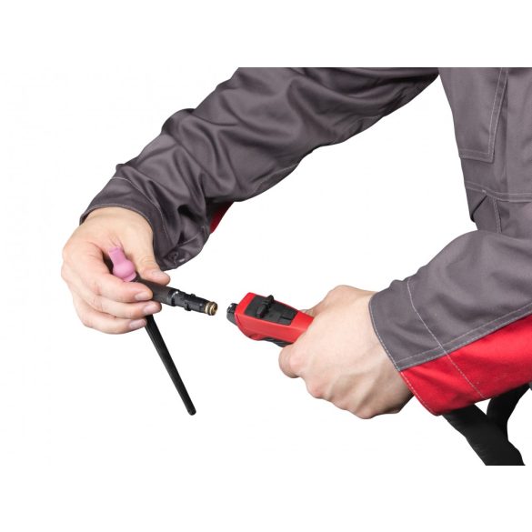 FRONIUS THP 300i W ML/F++/UD/LE/LED multilock AWI pisztoly tömlő markolattal