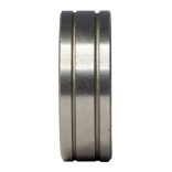 Huzaltoló görgő tömör huzalokhoz 0,8-1,0mm (30x10x10mm)