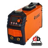 JASIC ARC 160 SYN LED (Z28303) INVERTERES HEGESZTŐGÉP