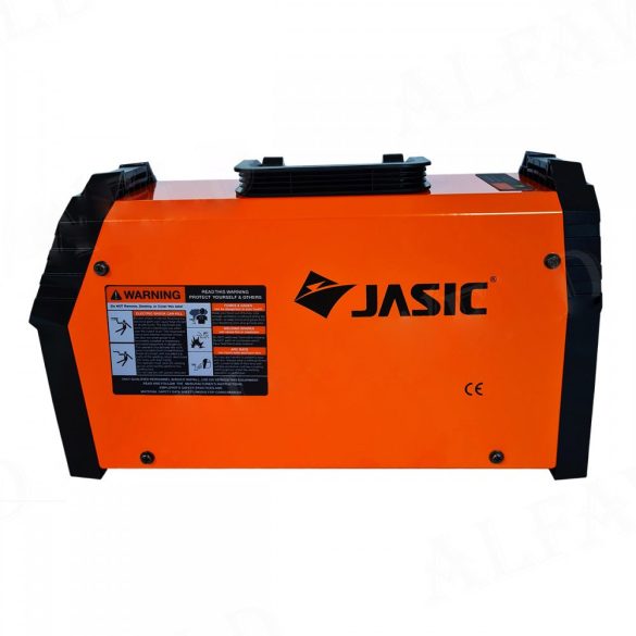 JASIC ARC 200 SYN LED (Z28903) INVERTERES HEGESZTŐGÉP