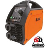 Jasic EVO20 ARC 200 inverteres hegesztőgép