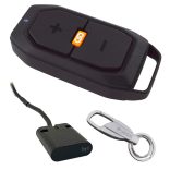 Jasic EVO20 ARC 200 inverteres hegesztőgép HRC-03 vezeték nélküli távirányítóval