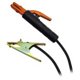 Jasic EVO20 ARC 200 inverteres hegesztőgép HRC-03 vezeték nélküli távirányítóval