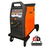 JASIC MIG 350 (N258) inverteres hegesztőgép - GÁZHŰTÉSES!