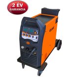 JASIC MIG 350 (N271) inverteres hegesztőgép - GÁZHŰTÉSES!