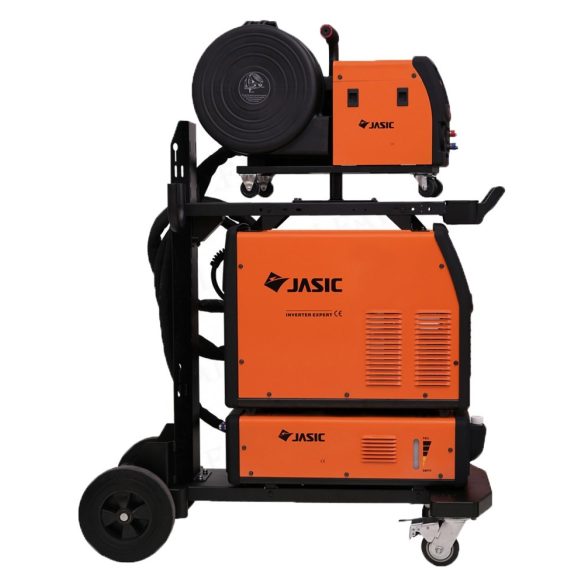JASIC MIG 400 (N361) inverteres hegesztőgép