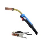 Jasic MIG 350P synergic dupla pulse inverteres, vízhűtéses hegesztőgép