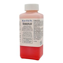 Pácpaszta KOR-FEL PX 0.5kg piros