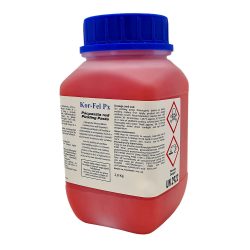 Pácpaszta KOR-FEL PX 2kg piros