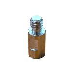 S45 plazmapisztoly elektróda, rövid - PR0105
