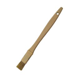 Saválló ecset varrattisztításhoz 0,5"
