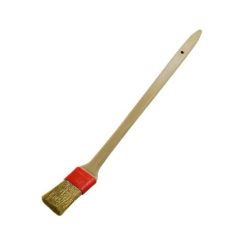 Saválló ecset varrattisztításhoz 1,5"
