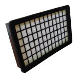 BLM V4 GNX Air Real Colors hegesztőpajzshoz főszűrő HEPA filter