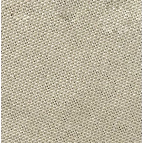 Hő- és lángálló takaró, ponyva 2x1m körbe szegve