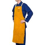 Hegesztőkötény Weldas 44-2142W 107x80cm